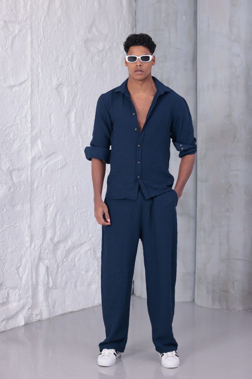 Keten Takım – Lacivert